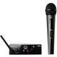 AKG WMS40Mini Vocal Set ISM2 bežični mikrofon Način prijenosa:bežični