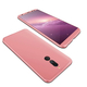 Original GKK 360° Maskica za Huawei Mate 10 Lite Pink