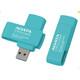 ADATA Flash Disk 128GB UC310E ECO, USB 3.2, plavi