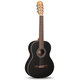 Alhambra gitara 1c Black Satin