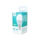 LED žarulja E27 G45 10W 230V 3000K 900lm ceramic Forever Light