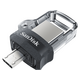 SanDisk Ultra Dual Drive 256GB USB memorija