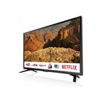 Sharp 32BC5E televizor, 32" (82 cm), LED, HD ready