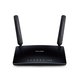 TP-Link TL-MR200 router, Wi-Fi 5 (802.11ac), 150Mbps/300Mbps/433Mbps, 3G, 4G