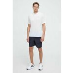 Under Armour Men's UA Tech Reflective Short Sleeve White/Reflective S Majica za fitnes