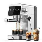 XIAOMI BHR9798EU Semi-automatic Espresso Machine EU