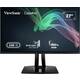 ViewSonic VP2756 monitor, IPS