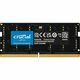 Crucial 8GB DDR5 4800MHz