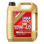 Liqui Moly Diesel Leichtlauf 10W-40