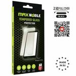 DRD-1027070067 - MM ZAŠTITNO STAKLO ZA XIAOMI 14 DIAMOND 2.5D FULL COVER BLACK - 5904433230780 - div classdraddescZemlja proizvodnje EUbr Fleksibilno staklo koje pri proizvodnji prolazi kroz tri razine temperaturne obrade koja garantira vrhunsku...