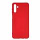 MM TPU SAM GALAXY A25 5G SILICONE MIKRO red