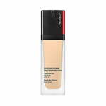 Shiseido Synchro Skin Self-Refreshing Foundation dugotrajni puder SPF 30 nijansa 240 Quartz 30 ml