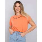 Blouse-FA-BZ-6912.31P-orange narančasta