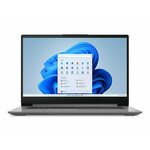 Lenovo IdeaPad 3 82RL0009GE, 17.3" 1920x1080, Intel Core i7-1255U, 512GB SSD, 16GB RAM, Intel Iris Xe, Windows 11