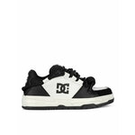 DC Shoes CRNO Crna 852811