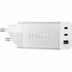 Varta High Speed Charger 65W 57956101401 USB punjač utičnica 3 x USB, USB-C®