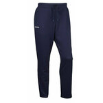 CCM Locker Room Tapered Pants Navy S Duksa za hokej