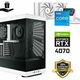 FuturaIT Elite GamerPC (Intel i5 14600K, 32GB RAM, SSD+HDD, RTX 4070, 850W, Midi ATX) Poklon gamingpc-elite-58