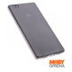 Huawei P8 LITE siva ultra slim maska