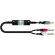 Soundking BJJ304-1 1,5 m Audio kabel