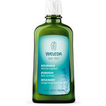 Weleda Rosemary Bath Milk pjenasta kupka 200 ml