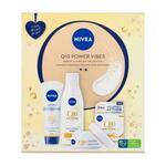 Nivea Q10 Power Vibes dnevna krema za lice za žene