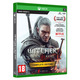 Xbox igra The Witcher 3: Wild Hunt