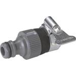 GARDENA 02908-20 okrugli priključak za slavinu 15 mm (1/2'') ø, utična spojka