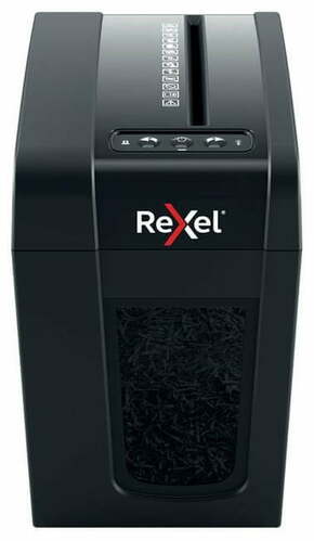 Rexel Secure X6-SL Whisper-Shred™ rezač dokumenata