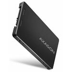 AXAGON RSS-M2B SATA M.2 BOX 2.5"
