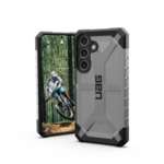 UAG Urban Armor Gear Plasma Samsung Galaxy S24 5G ice