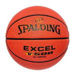 Spalding TF-500 Excel košarkarška lopta, veličina 6