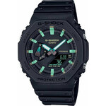 Ručni sat CASIO G-Shock GA-2100RC-1AER