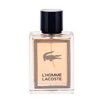 Lacoste L'HOMME LACOSTE edt sprej 50 ml