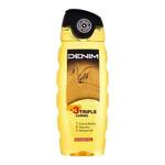 Denim Gold gel za tuširanje 400 ml za muškarce