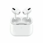 Refurbished Apple AirPods Pro (1st Gen) with MagSafe Charging Case, MWP22TY A RFB-MLWK3ZM-A RFB-MLWK3ZM-A