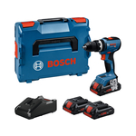 Bosch GSB 18V-65 bušilica, izvijač
