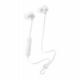 Slušalice MUSIC SOUND Bluetooth In-Ear Bijele