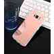 Samsung S8 rose gold mirror maska