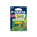 Varta Ready2use NiMh 2600mAh AA kom unaprijed napunjene baterije