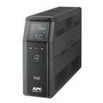 APC BR1600SI, 1600VA/6000VA, 960W