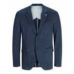 JACK & JONES Sako 'JPRBRISTOL' noćno plava