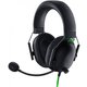Razer BlackShark V2 X gaming slušalice, 3.5 mm/USB/bežične, bijela/crna/roza/zelena, 100dB/mW/98dB/mW, mikrofon