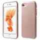 Iphone 8 rose gold Goospery iJelly maska