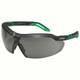 Uvex i-5 sive naočale zaštita od zavarivanja 3 inf. plus 9183043 uvex i-5 9183043 zaštitne radne naočale crna, zelena