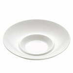 Bijeli porculanski tanjur za rižoto Maxwell &amp; Williams Basic Bistro, ø 26 cm