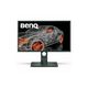 Benq PD3200Q monitor, IPS, 32", 16:9, 2560x1440, pivot, HDMI, DVI, Display port, USB