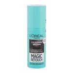 L´Oréal Paris Magic Retouch Instant Root Concealer Spray boja za kosu za sve tipove kose 75 ml nijansa Cold Dark Brown