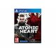 PS4 igra Atomic Heart