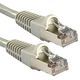 NaviaTec Cat6 S/FTP PIMF 1m grey NVT-CAT6-P087